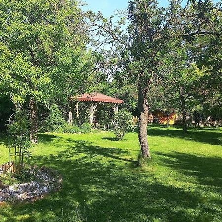 Ferienwohnung Margit Sulzfeld  Екстер'єр фото