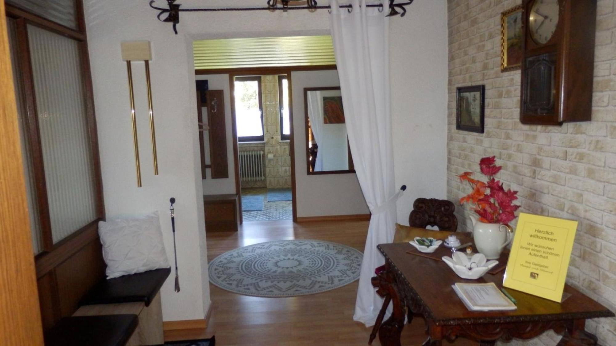 Ferienwohnung Margit Sulzfeld  Екстер'єр фото