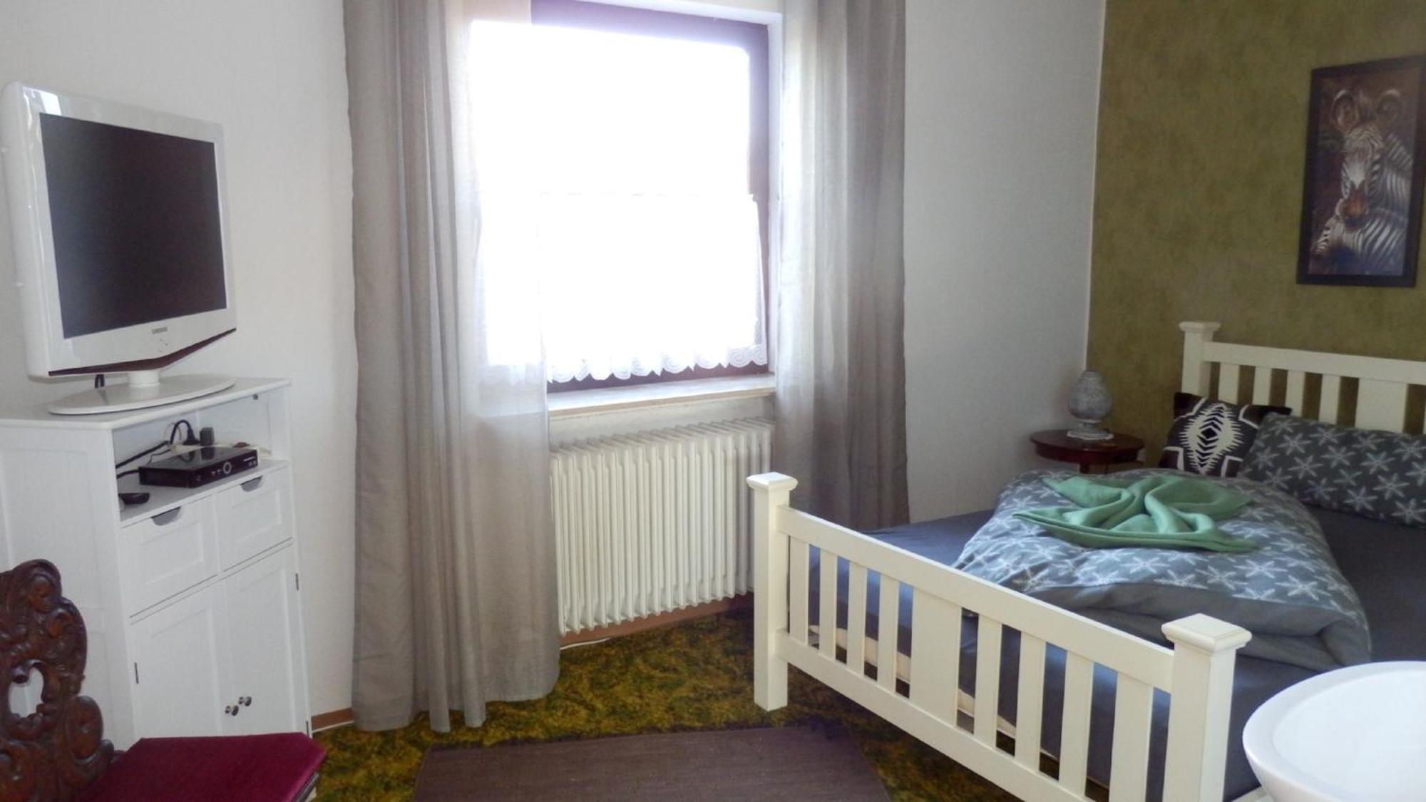Ferienwohnung Margit Sulzfeld  Екстер'єр фото