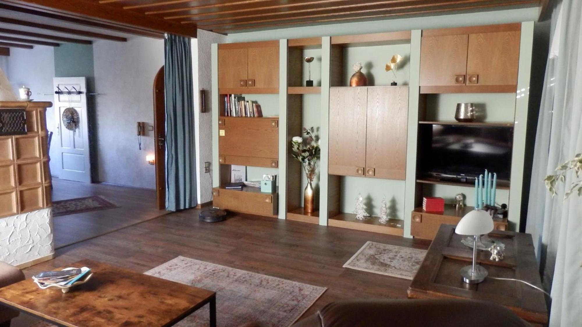 Ferienwohnung Margit Sulzfeld  Екстер'єр фото