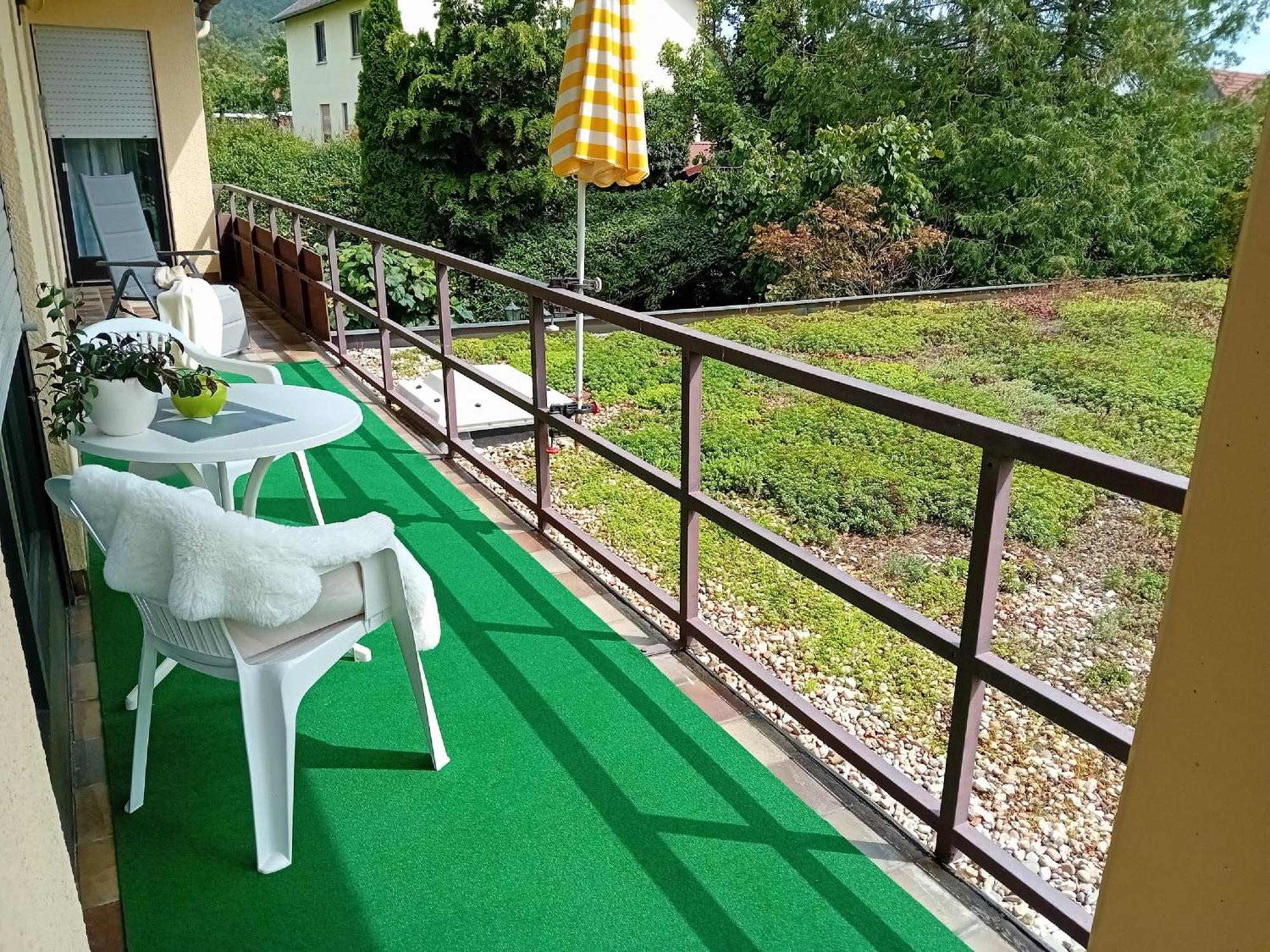 Ferienwohnung Margit Sulzfeld  Екстер'єр фото